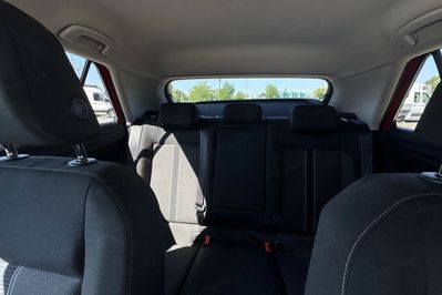 Volkswagen T-ROC 1.5 Tsi Gpf Act Advance