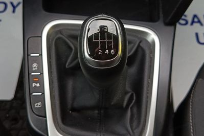 Kia Ceed 1.5 T-GDI M