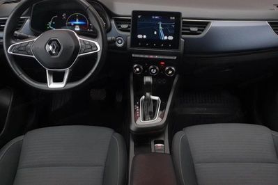 Renault Arkana 1.6 E-Tech Zen