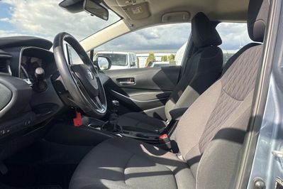 Toyota Corolla 1.5 Comfort
