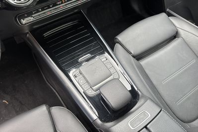 Mercedes GLA 250e