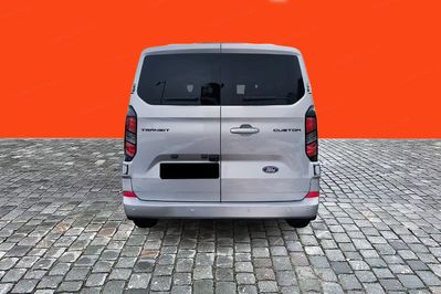 Ford Transit Custom Kombi M1 L2H1 Limited 320