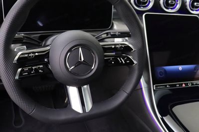 Mercedes CLE 200 4-Matic AMG Line