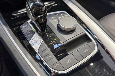 BMW Z4 sDrive30i