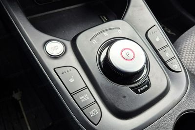 Kia Soul M + WIN