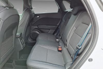 Renault Symbioz Esprit Alpine 1.6 E-Tech Full Hybrid AT