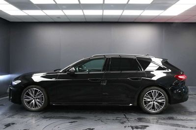 Audi A5 TFSI S line Avant
