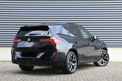 BMW X3 xDrive20d M Sport