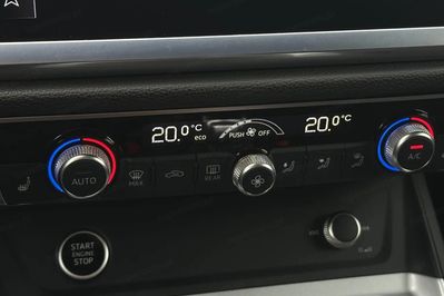 Audi Q3 40 TDI quattro S Line
