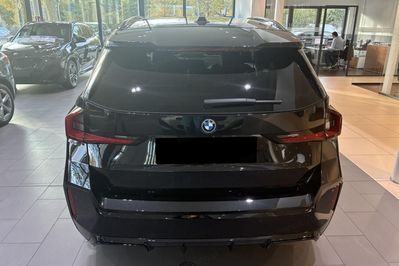 BMW iX1 eDrive20 M Sport
