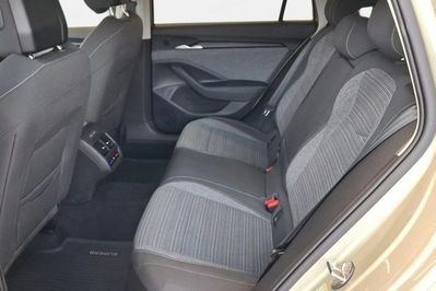 Skoda Superb 2.0 TDI SCR Selection DSG