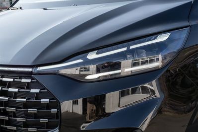 Ford Tourneo Custom L2H1 Titanium X 320 A8