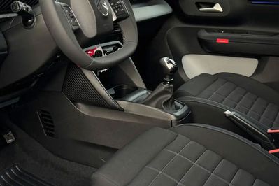 Citroen C3 Plus 1.2 Turbo