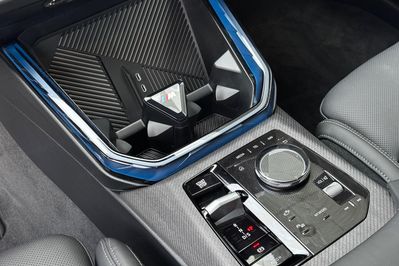 BMW X3 xDrive20d M Sport