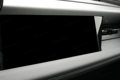 Audi Q6 e-tron Performance