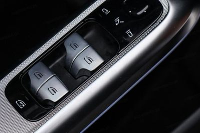 Mercedes Klasa E 200 d Avantgarde
