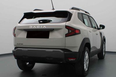 Dacia Duster Expression 1.2 Eco-G LPG