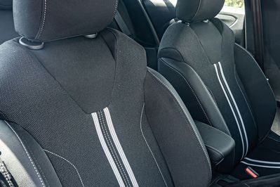 Opel Corsa GS  1.2 Turbo