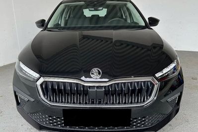 Skoda Scala Selection Edition 130 1.0 TSI DSG