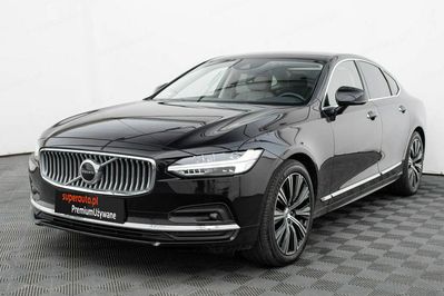 Volvo S90 B6 B AWD Inscription aut