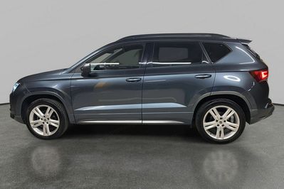 Seat ATECA Tsi Fr S&S Dsg