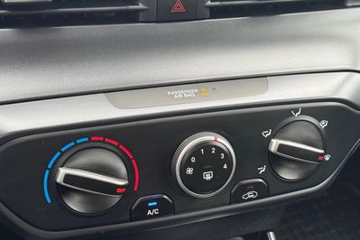 Hyundai i20 1.2 Pure
