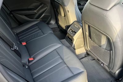 Audi A5 Avant TFSI 150 kW S tronic