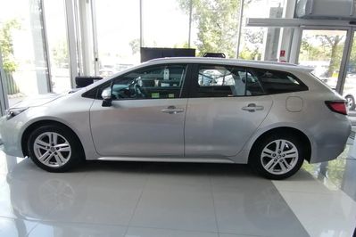 Toyota Corolla 1.2 t Comfort