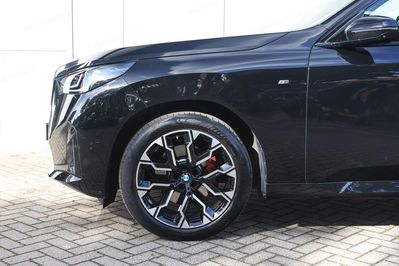 BMW X3 xDrive20d M Sport