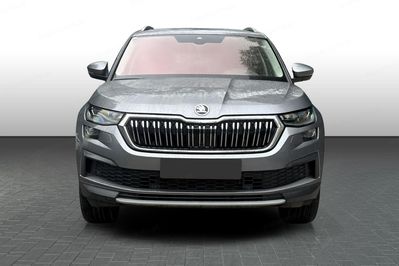 Skoda Kodiaq Style 2.0 TSI 4x4  DSG