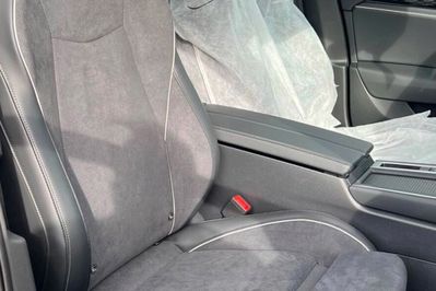Volkswagen Passat Business Plus 1.5 TSI eHybrid PHEV DSG