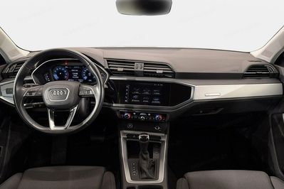 Audi Q3 35 TFSI mHEV S tronic