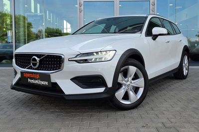 Volvo V60 D4 Awd