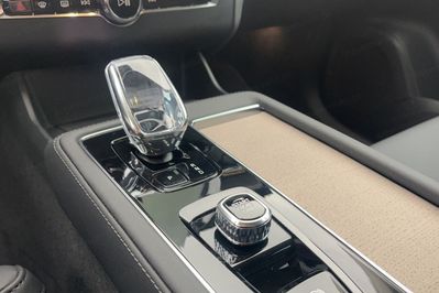 Volvo XC90 B5 B AWD Plus Bright 7os aut