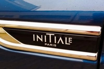 Renault Talisman 1.8 TCe Initiale Paris EDC