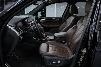 BMW X3 xDrive30i M Sport