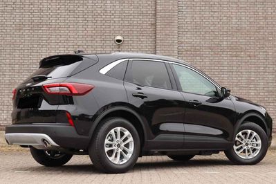 Ford Kuga Titanium FWD  1.5 EcoBoost