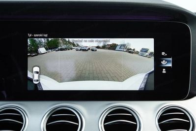 Mercedes E Klasa 220 d 4-Matic AMG/Avantgarde