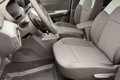 Dacia Sandero Stepway  Extreme aut 1.2 Eco-G LPG