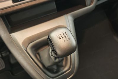 Toyota Proace Verso Long Business 2.0 Diesel