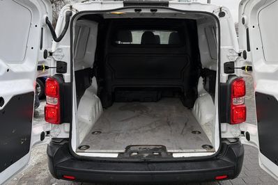 Toyota ProAce L2H1 Zabudowa Brygadowa