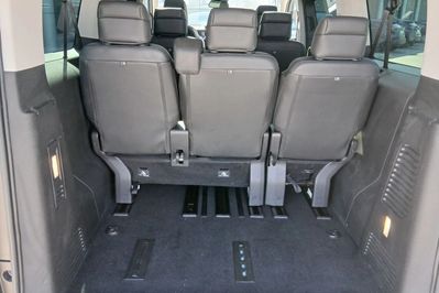 Toyota Proace Verso 2.0 D4-d Long Vip
