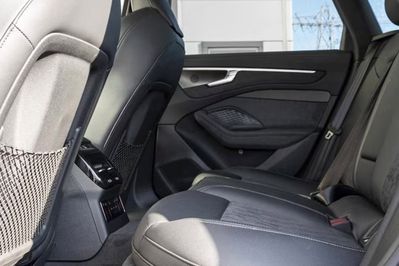 Audi A6 e-Hybrid quattro