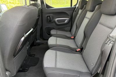 Toyota Proace City Verso 1.5 D-4D Family