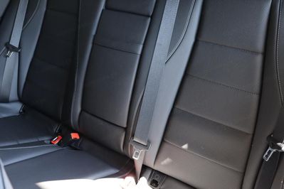 Mercedes GLE 300 d 4-Matic