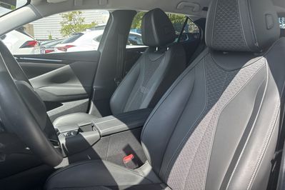 DS DS4 Trocadero 1.2 PureTech  aut
