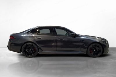 BMW Seria 5 M5 PHEV aut