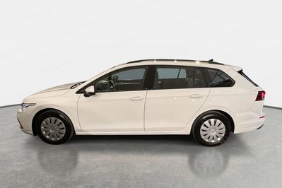 Volkswagen Golf 1.0 TSI