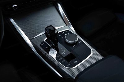 BMW Seria 4 Coupe M440i xDrive