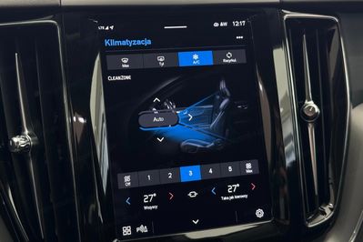 Volvo XC60 B4 D Essential aut